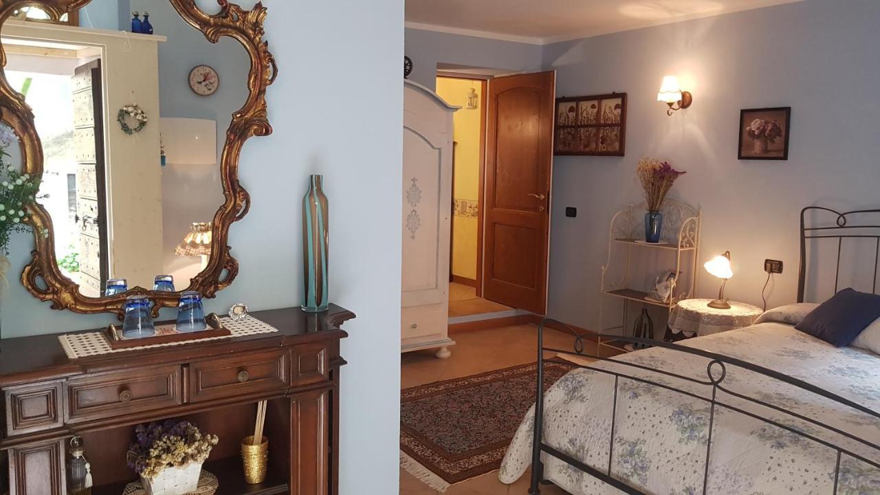 Casa Serendipity Vercana Eksteriør billede